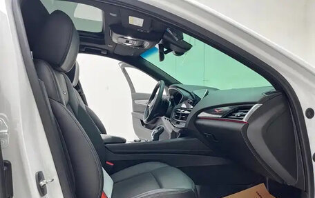 Cadillac CT5 I, 2022 год, 2 360 085 рублей, 4 фотография