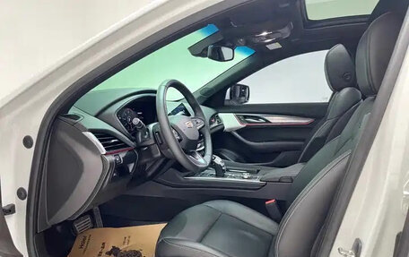 Cadillac CT5 I, 2022 год, 2 360 085 рублей, 2 фотография