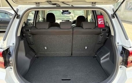 Toyota Raize I, 2021 год, 1 549 099 рублей, 17 фотография