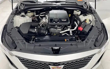 Cadillac CT5 I, 2022 год, 2 360 085 рублей, 9 фотография