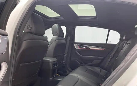 Cadillac CT5 I, 2022 год, 2 360 085 рублей, 12 фотография
