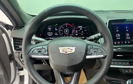 Cadillac CT5 I, 2022 год, 2 360 085 рублей, 21 фотография