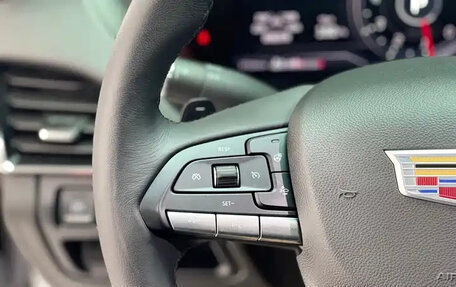 Cadillac CT5 I, 2022 год, 2 360 085 рублей, 19 фотография