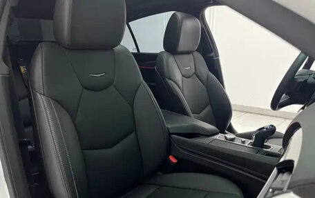 Cadillac CT5 I, 2022 год, 2 360 085 рублей, 14 фотография