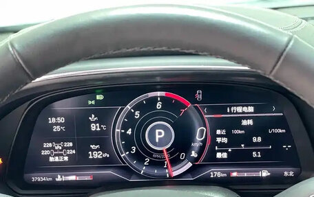 Cadillac CT5 I, 2022 год, 2 360 085 рублей, 16 фотография