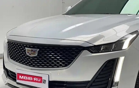 Cadillac CT5 I, 2022 год, 2 360 085 рублей, 20 фотография