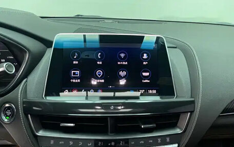 Cadillac CT5 I, 2022 год, 2 360 085 рублей, 23 фотография