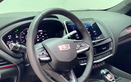 Cadillac CT5 I, 2022 год, 2 360 085 рублей, 32 фотография