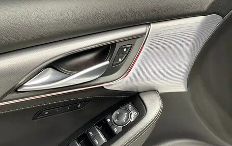 Cadillac CT5 I, 2022 год, 2 360 085 рублей, 29 фотография