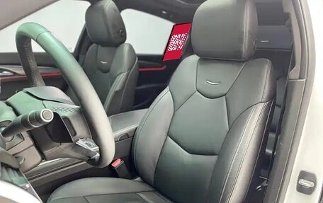 Cadillac CT5 I, 2022 год, 2 360 085 рублей, 31 фотография