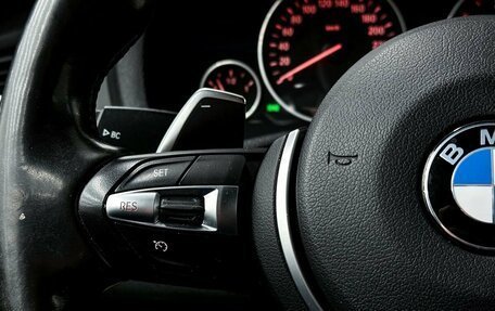 BMW X3, 2017 год, 3 000 000 рублей, 11 фотография