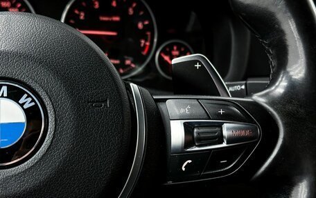 BMW X3, 2017 год, 3 000 000 рублей, 12 фотография