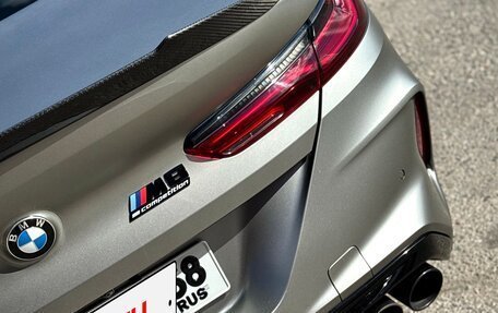 BMW M8 I (F91/F92/F93), 2020 год, 10 500 000 рублей, 8 фотография