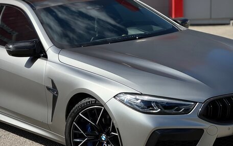 BMW M8 I (F91/F92/F93), 2020 год, 10 500 000 рублей, 3 фотография