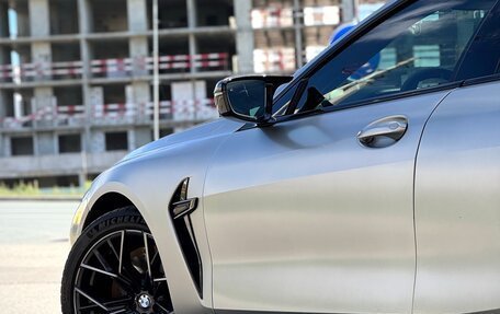 BMW M8 I (F91/F92/F93), 2020 год, 10 500 000 рублей, 7 фотография
