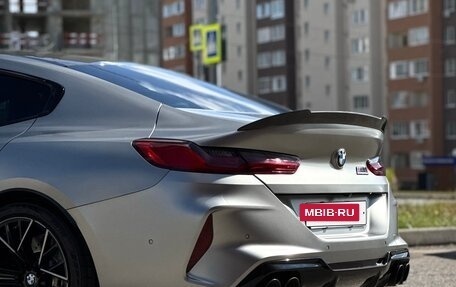 BMW M8 I (F91/F92/F93), 2020 год, 10 500 000 рублей, 5 фотография
