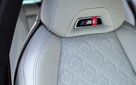 BMW M8 I (F91/F92/F93), 2020 год, 10 500 000 рублей, 11 фотография