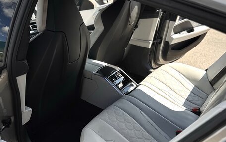 BMW M8 I (F91/F92/F93), 2020 год, 10 500 000 рублей, 14 фотография