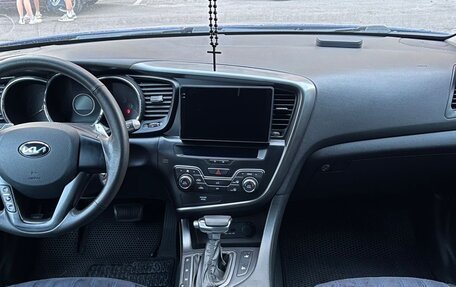 KIA Optima III, 2011 год, 1 250 000 рублей, 6 фотография