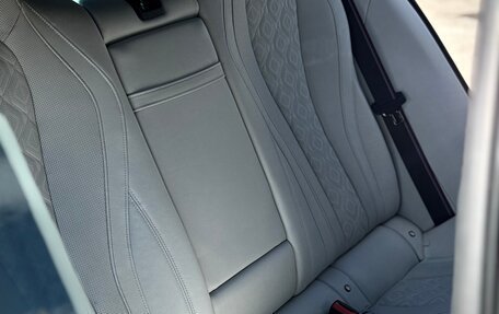 BMW M8 I (F91/F92/F93), 2020 год, 10 500 000 рублей, 17 фотография