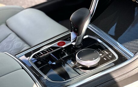 BMW M8 I (F91/F92/F93), 2020 год, 10 500 000 рублей, 15 фотография