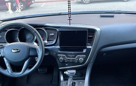 KIA Optima III, 2011 год, 1 250 000 рублей, 7 фотография