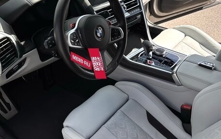 BMW M8 I (F91/F92/F93), 2020 год, 10 500 000 рублей, 12 фотография