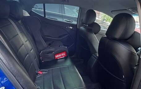 KIA Optima III, 2011 год, 1 250 000 рублей, 2 фотография