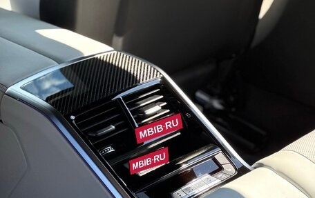 BMW M8 I (F91/F92/F93), 2020 год, 10 500 000 рублей, 16 фотография