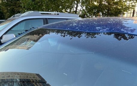 KIA Optima III, 2011 год, 1 250 000 рублей, 10 фотография