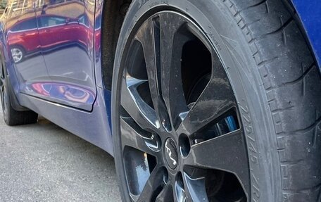 KIA Optima III, 2011 год, 1 250 000 рублей, 14 фотография