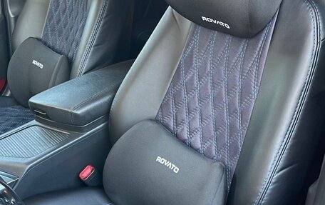 KIA Optima III, 2011 год, 1 250 000 рублей, 13 фотография