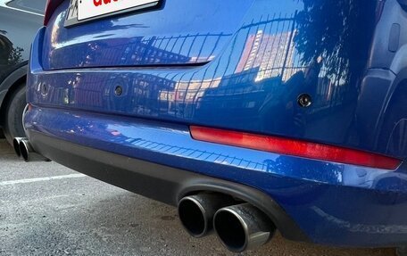 KIA Optima III, 2011 год, 1 250 000 рублей, 15 фотография