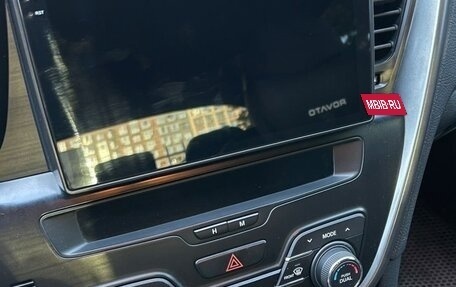 KIA Optima III, 2011 год, 1 250 000 рублей, 12 фотография