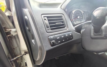 Hyundai Tucson III, 2008 год, 600 000 рублей, 8 фотография