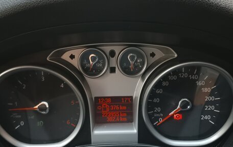 Ford Kuga III, 2008 год, 730 000 рублей, 7 фотография