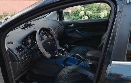 Ford Kuga III, 2008 год, 730 000 рублей, 3 фотография
