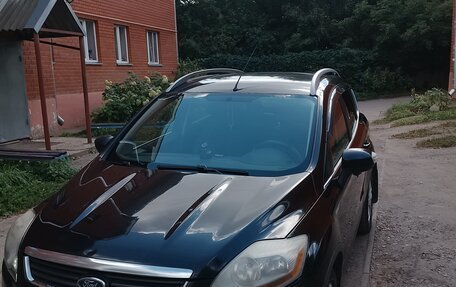 Ford Kuga III, 2008 год, 730 000 рублей, 2 фотография