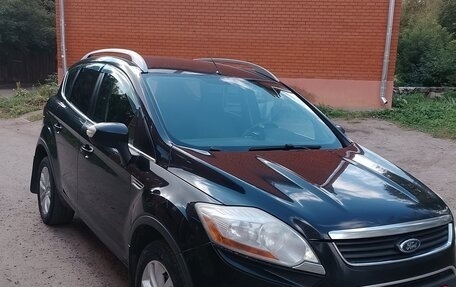 Ford Kuga III, 2008 год, 730 000 рублей, 5 фотография