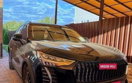 Haval Jolion, 2024 год, 2 150 000 рублей, 2 фотография