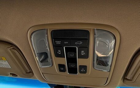 KIA Carnival III, 2019 год, 3 200 000 рублей, 17 фотография