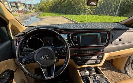KIA Carnival III, 2019 год, 3 200 000 рублей, 10 фотография
