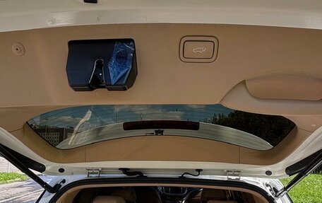 KIA Carnival III, 2019 год, 3 200 000 рублей, 18 фотография