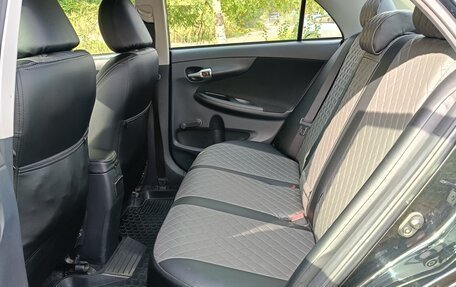 Toyota Corolla, 2011 год, 1 100 000 рублей, 6 фотография