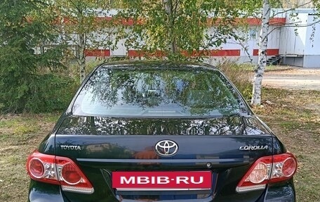 Toyota Corolla, 2011 год, 1 100 000 рублей, 2 фотография