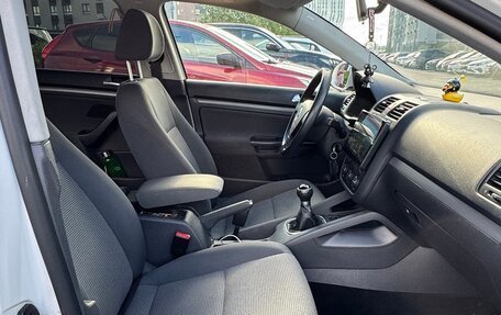Volkswagen Jetta VI, 2009 год, 640 000 рублей, 9 фотография