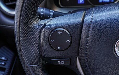 Toyota RAV4, 2015 год, 1 780 000 рублей, 16 фотография