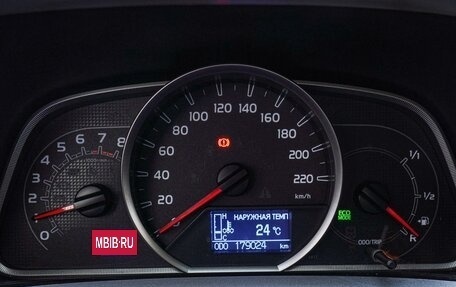 Toyota RAV4, 2015 год, 1 780 000 рублей, 19 фотография