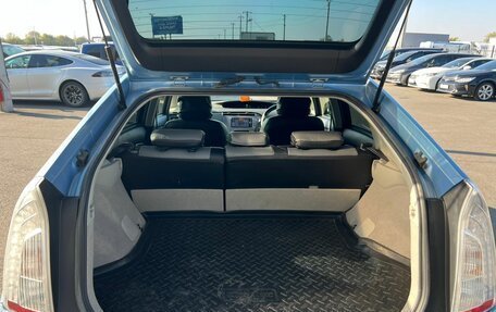 Toyota Prius, 2012 год, 1 429 000 рублей, 19 фотография