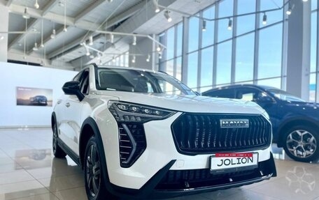 Haval Jolion, 2025 год, 2 249 000 рублей, 2 фотография